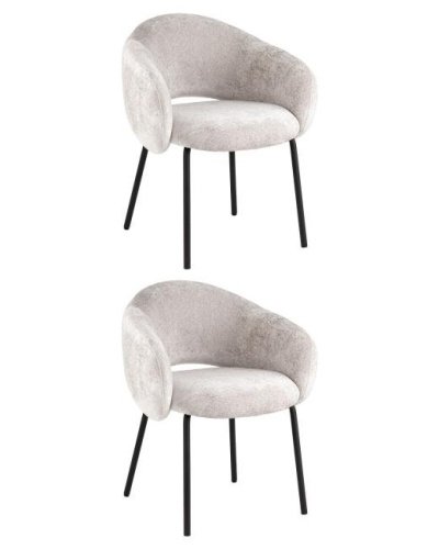 Комплект стульев Stool Group FDC3231 F4-4 X2