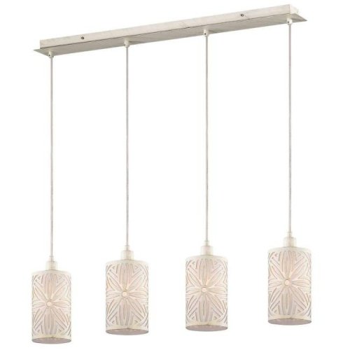 2502/4 Светильник подвесной Odeon Light Moli 2502/4