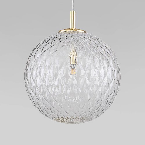 4610 Cadix Gold Светильник подвесной TK Lighting Cadix 4610 Cadix Gold