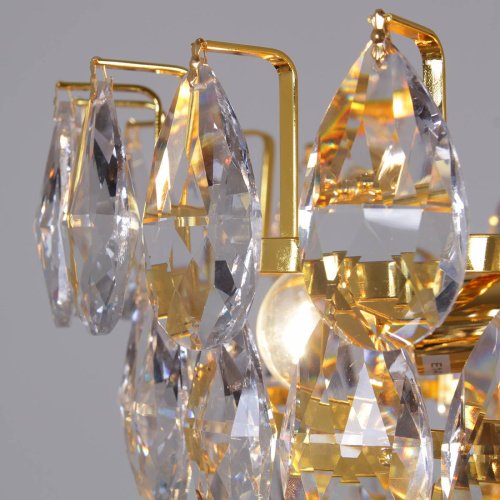 Подвесная люстра Reluce 08510-0.3-400