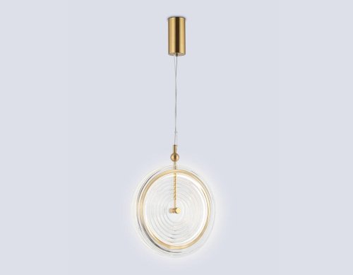 Подвесной светильник Crystal Ambrella LH31123
