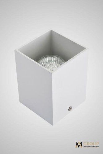 AM01-110 WH Накладной светильник AM Group Am01 AM01-110 WH