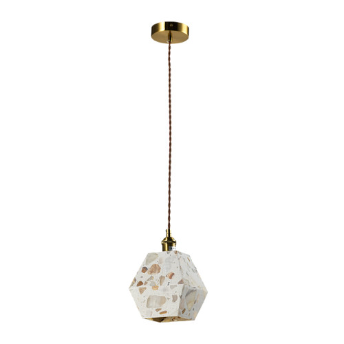 Светильник подвесной Zortes Terrazzo ZRS.1878.01