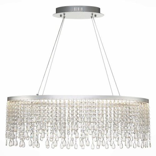 Подвесная люстра ST Luce Vega SL6201.103.37