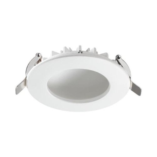 358275 Встраиваемый светильник Novotech Gesso 358275