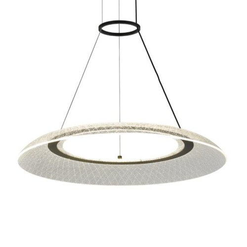 Светильник подвесной Delight Collection OD2501 OD2501-D60 gold/black