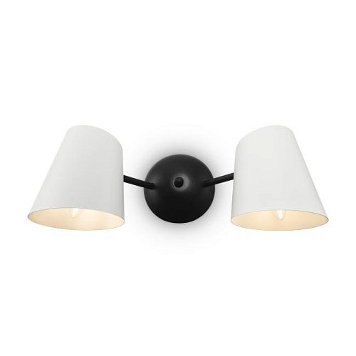 FR5127WL-02B Настенное бра Freya Nordic FR5127WL-02B