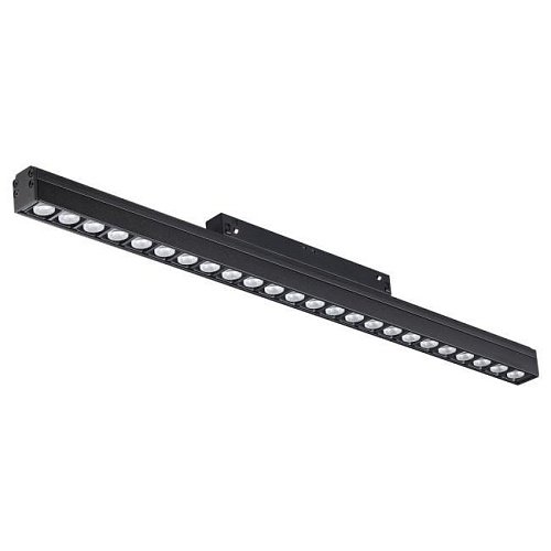 358420 Трековый светильник Novotech Flum 358420
