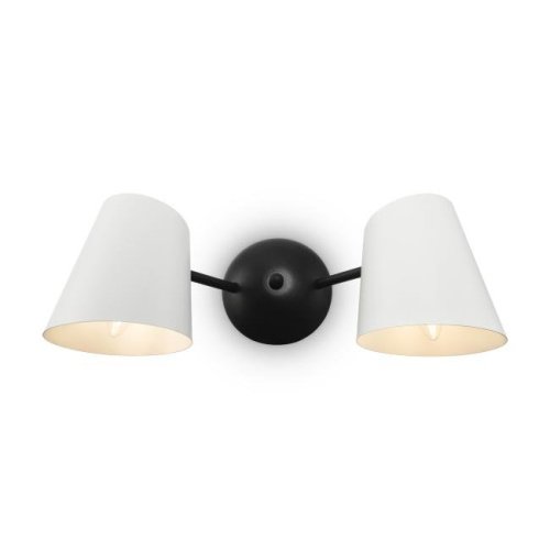 FR5127WL-02B Настенное бра Freya Nordic FR5127WL-02B