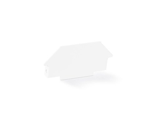 Заглушка для корпуса в натяжной потолок Ambrella Standard 220V GL7203