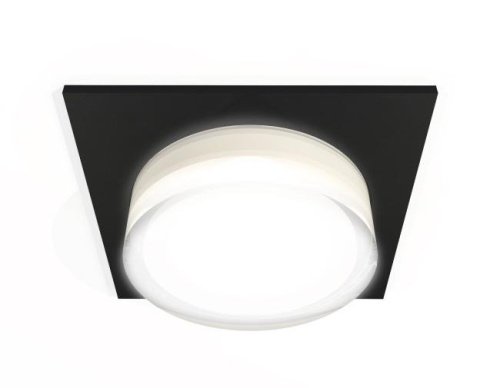 XC7632043 Встраиваемый светильник Ambrella Techno Spot XC7632043
