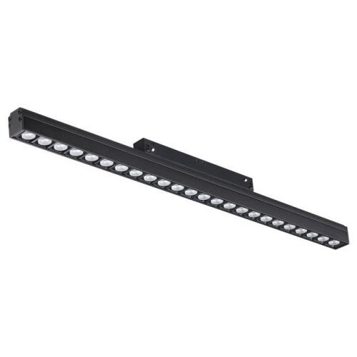 358420 Трековый светильник Novotech Flum 358420