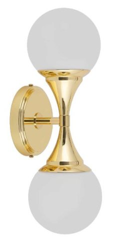 Настенное бра Kutek Bari BAR-K-2(Z)