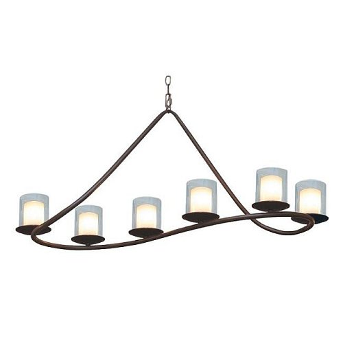 L53806.63 Подвесная люстра L'Arte Luce Infinity L53806.63