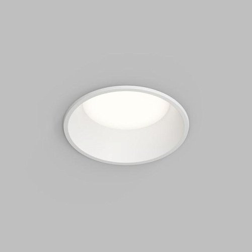 DK2450-WH Встраиваемый светильник Denkirs Trim DK2450-WH