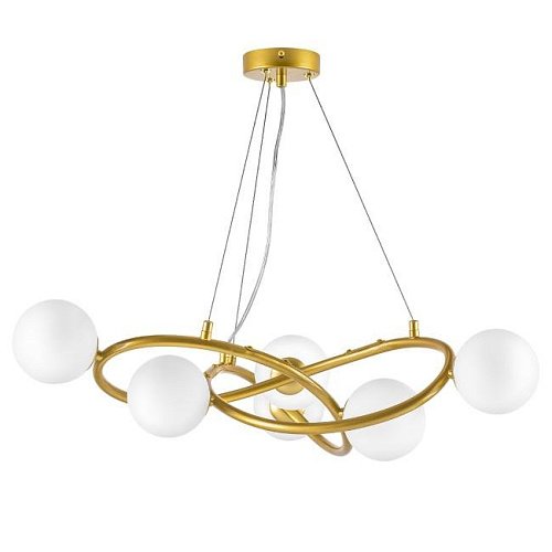 799063 Подвесная люстра Lightstar Globo 799063