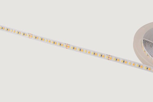 Светодиодная лента Line Crystal Lux CLT 1.002 10W 24V SMD 2700-6500K IP20
