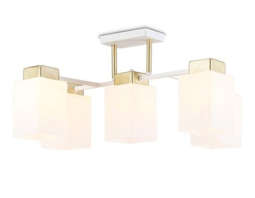 TR303047 Потолочная люстра Ambrella Loft TR303047