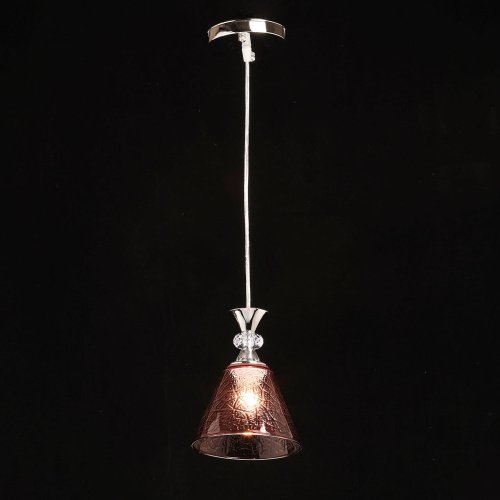 Светильник подвесной De Markt Лоск 107011301