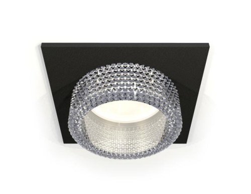 XC6521040 Встраиваемый светильник Ambrella Techno XC6521040