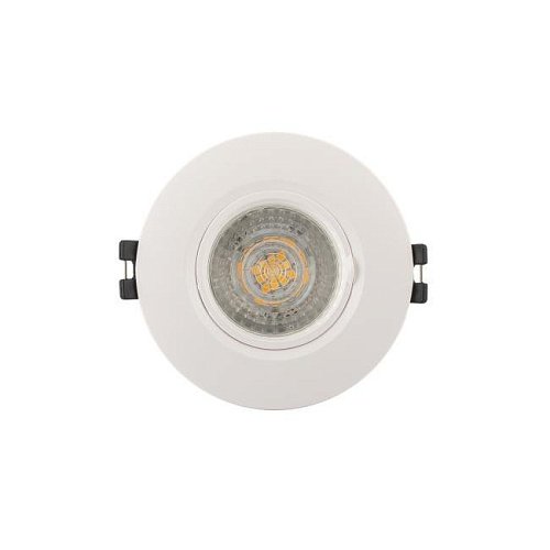 DK3028-WH Встраиваемый светильник Denkirs Dk3028 DK3028-WH