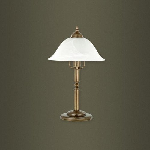 CAP-LG-1(P) Настольная лампа Kutek Лампы настольные CAP-LG-1(P)