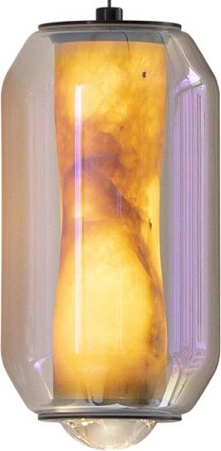Подвесной светильник Geolight / Геолайт Stilfort 4036/00/01P