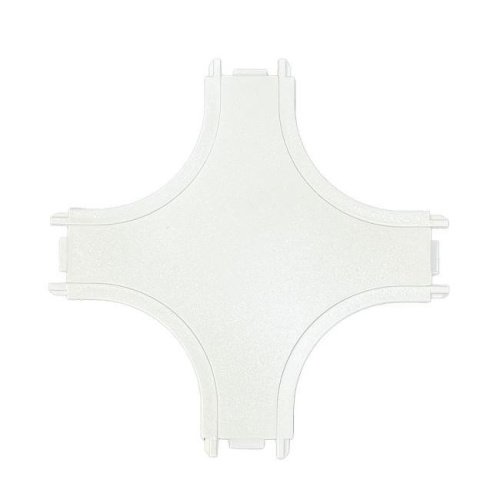 Коннектор для шинопровода Wertmark WTH WTH.L5.00.X10