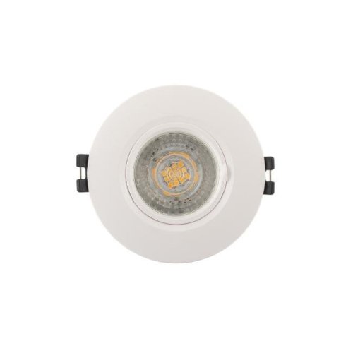 DK3028-WH Встраиваемый светильник Denkirs Dk3028 DK3028-WH