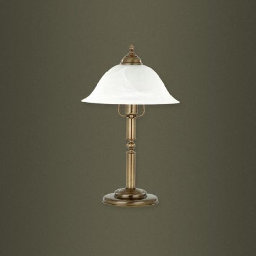 Настольная лампа Kutek Лампы настольные CAP-LG-1(P)