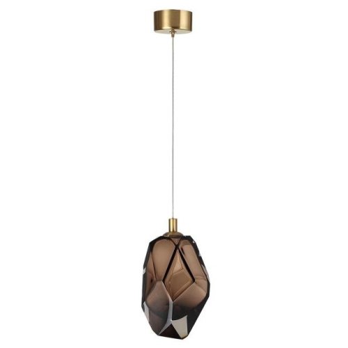 7112/4LA Светильник подвесной Odeon Light Gemme 7112/4LA