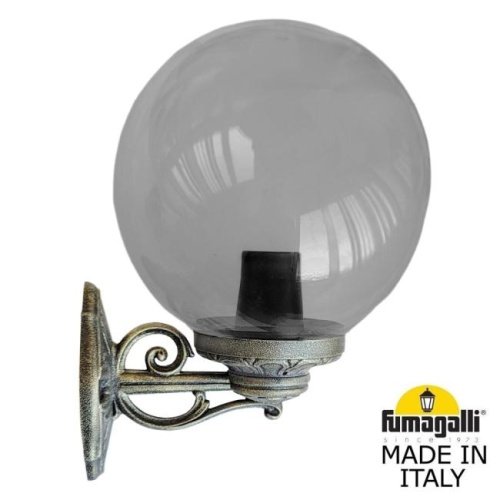 G30.131.000.BZE27 Настенный светильник Globe 300 Fumagalli G30.131.000.BZE27
