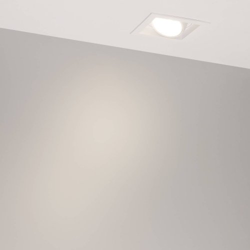 Встраиваемый светильник Arlight Vortex 057919