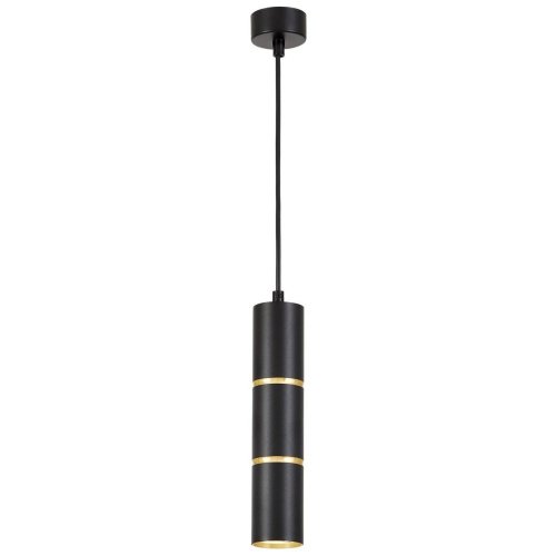Светильник подвесной Lumina Deco Nati TP TK40-P300 BK+GD