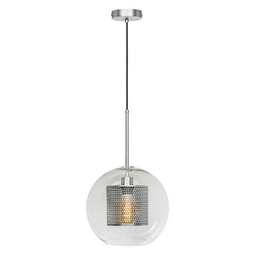 LOFT2567-C Светильник подвесной Loft It Heragon LOFT2567-C