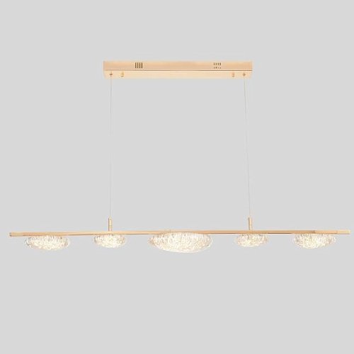 FELICIDAD SP47W LED Светильник подвесной Crystal Lux Felicidad FELICIDAD SP47W LED