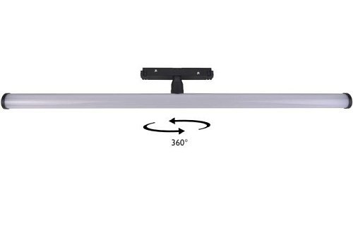 CLT 0.33 004 13W BL 4000K Трековый светильник Crystal Lux Clt 0.113 CLT 0.33 004 13W BL 4000K