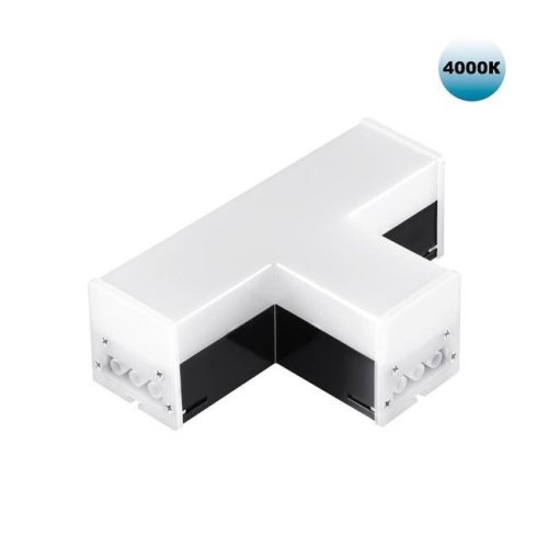 359115 Светильник-соединитель Т- образный Novotech Bits 359115