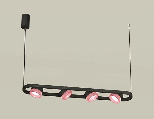 XB9164201 Светильник подвесной Ambrella Traditional DIY XB9164201