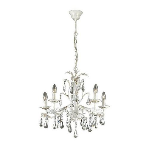 2865/5 Подвесная люстра Odeon Light LEFA 2865/5