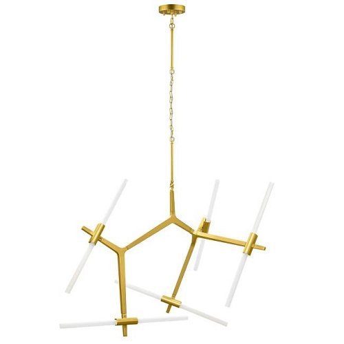 742103 Подвесная люстра Lightstar Struttura 742103