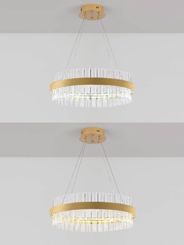 Natali Kovaltseva Smart Home LED LAMPS 81220