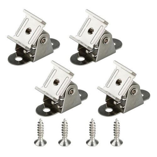 Держатель для профиля Arlight 024332