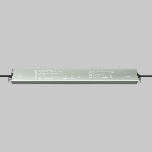 832004 Драйвер для LED ленты Maytoni Источники напряжения 48В 832004