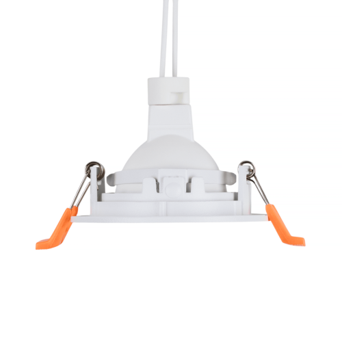 MT2091-G5.3-W Встраиваемый светильник Флип MyFar MT2091-G5.3-W