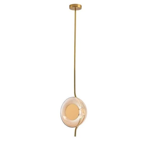 A2441SP-1PB Светильник подвесной Arte Lamp Asti A2441SP-1PB