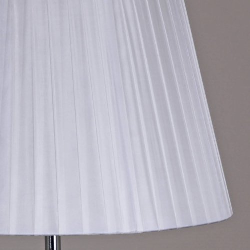 Торшер напольный Reluce 02063-0.6-01 BK-GD