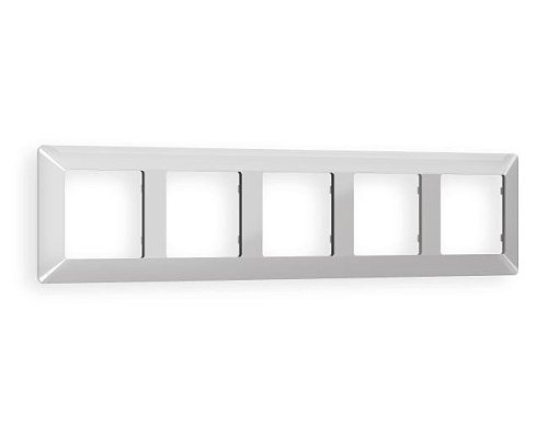 Рамка Ambrella Volt Line AF110405