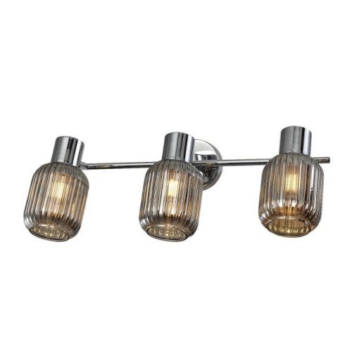 G81054/3wCR AMB Светильник спот Gerhort G81054 G81054/3wCR AMB
