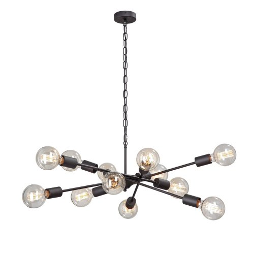 Подвесная люстра Vitaluce V4750-1/12